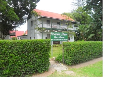Feesprogram vir Pacaltsdorp beplan