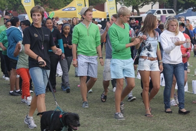 Update: Wide support for Cansa Relay