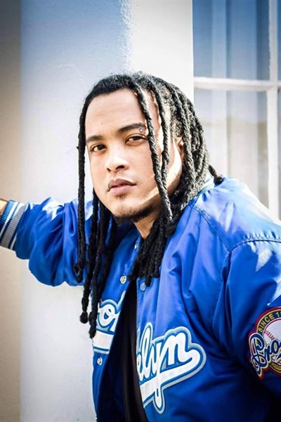 Debuutalbum vir Karoo King