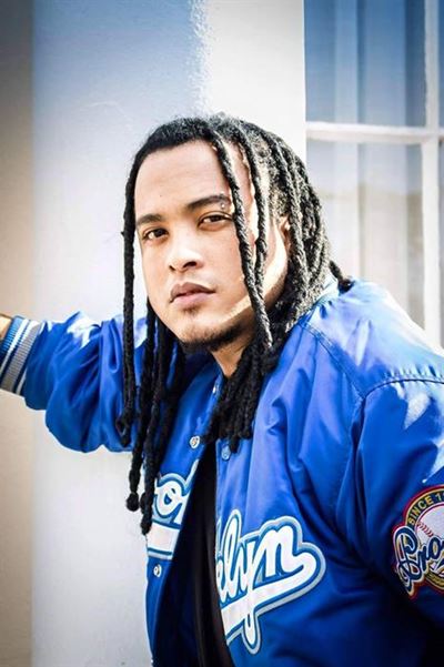 Debuutalbum vir Karoo King