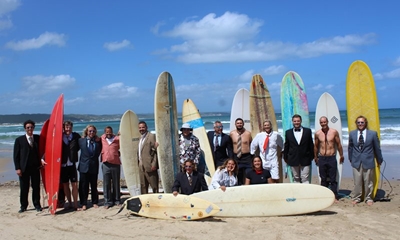 In Stilbaai doen hulle dit anders