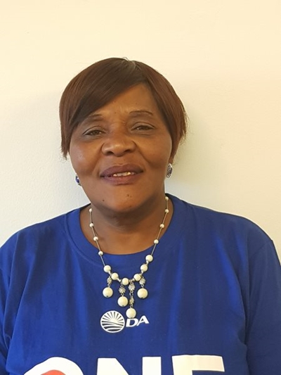 Ontmoet Regina 'Moekie' Windwaai