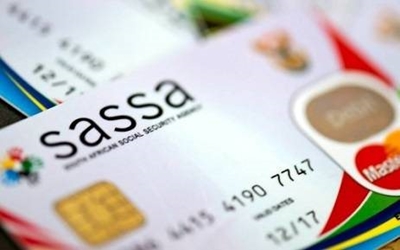 SASSA briefs Ward 7 community
