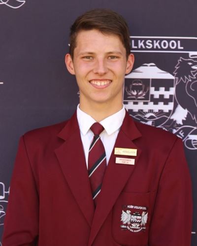 Volkskool se eie ‘vierseisoenekind’