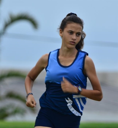 Punt-atlete behaal goeie uitslae