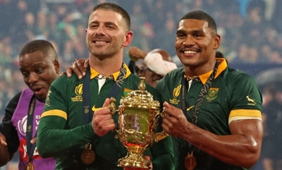 Bulls sweat over Bok champ