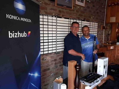 Konica Minolta mark 30-year sponsorship
