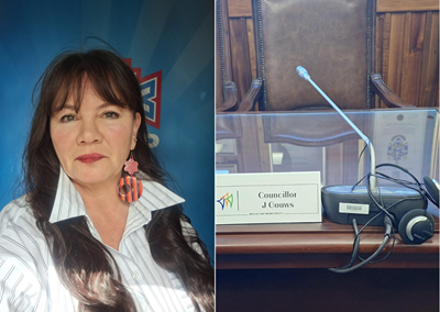 ACDP-raadslid bedank uit Mosselbaai-raad