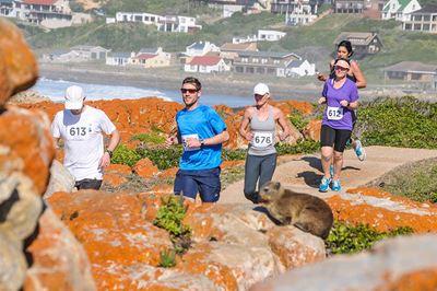 Stilbaai hou tweede Hessequa Erfenisfees