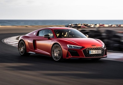 Electric Audi R8 successor set for debut ‘mid-decade’ 