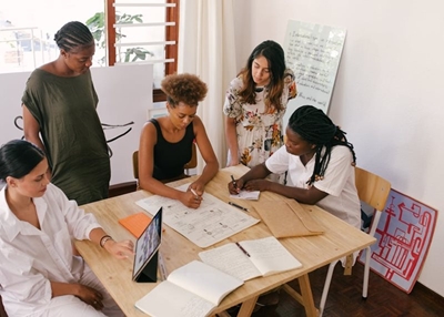 Local entrepreneurs invited to pitch their ideas