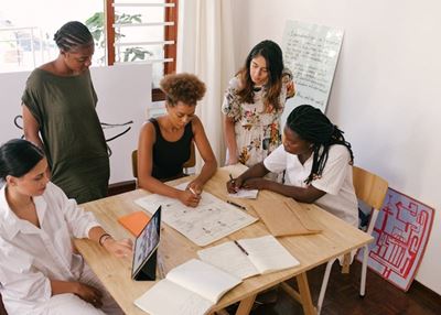Local entrepreneurs invited to pitch their ideas