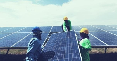 Government introduces renewable energy, solar tax incentive