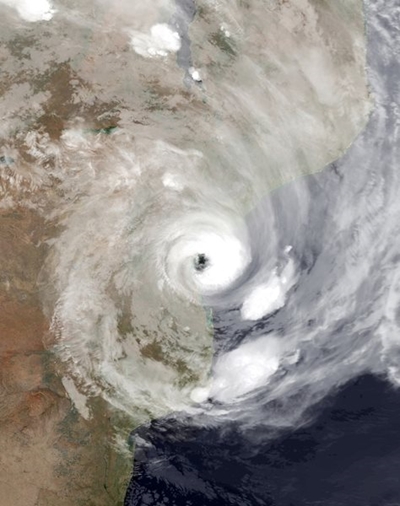 Plans in place for Tropical Cyclone Eloise impact