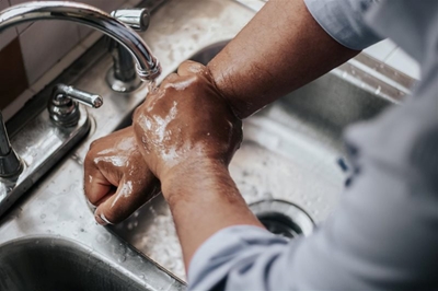 Play your part on World Hand Hygiene Day to help the poor