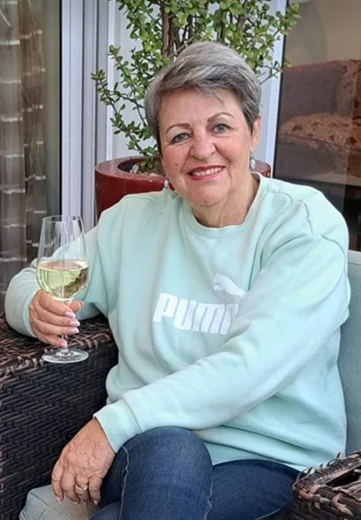 Tilla vertel haar ouma se storie