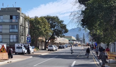 Major road works: What you need to know 