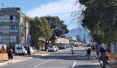 Major road works: What you need to know 