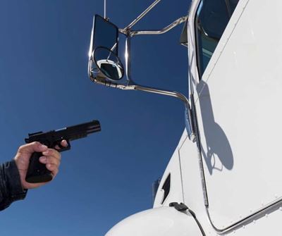 Call for increased police visibility in Tshwane during load shedding in hijacking hot spots