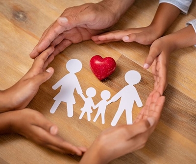 Protect your family's gut health while helping save the children 