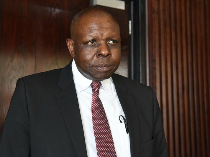 High Court bars Hlophe from serving on JSC 