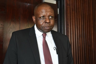 High Court bars Hlophe from serving on JSC 