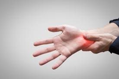 Everything you need to know about carpal tunnel syndrome