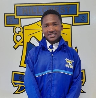 Young Mossel Bay sailor murdered