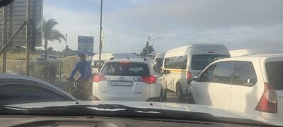 Buses may experience delays