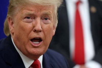 Trump says SA is ‘rich’. He has a point