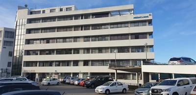 Mandatory vaccination policy for Mediclinic staff