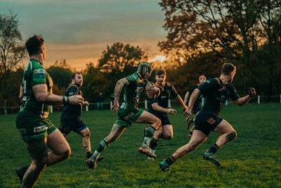 Sharks turn to flyhalf Tito Bonilla for more experience