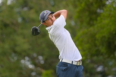 Pack closes in on Potgieter at Leopard Creek