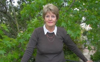 Duo receive life sentences for murder of Winnie Rust