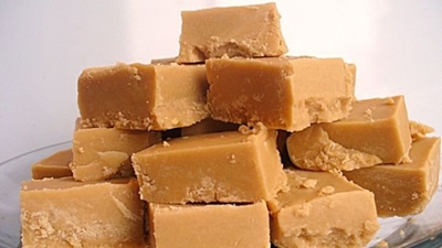 National Fudge Day: 16 June