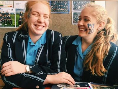 Learners make their point