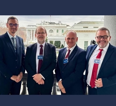 AfriForum’s US meeting: ‘What happens in SA stays in SA’