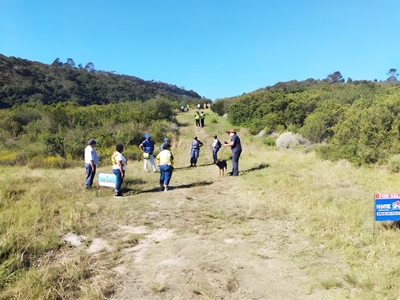 Body found on birthday