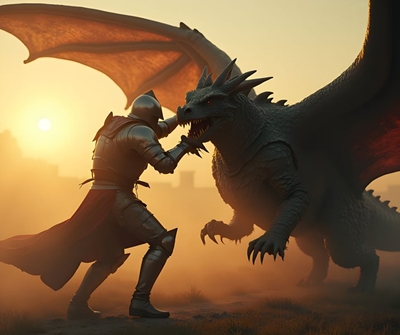 How to slay the retirement dragon