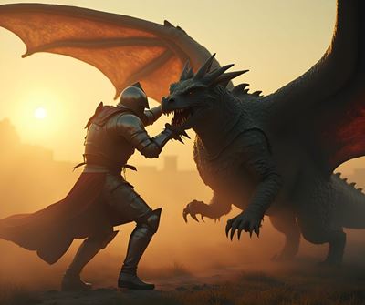 How to slay the retirement dragon