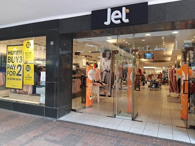 Foschini Group gets a thumbs up to acquire Jet