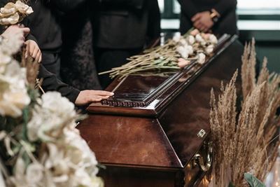 Funeral policies differ – here’s what to consider when choosing one