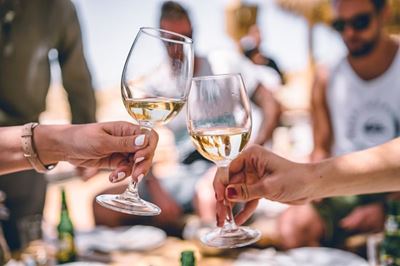 COLUMN: Wine awards: Do they matter?