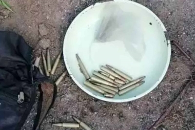 11 suspected illegal miners arrested after shootout with police in Boksburg