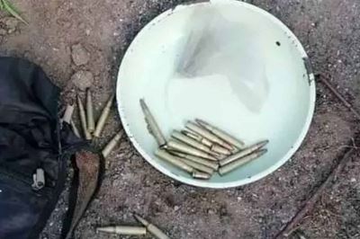 11 suspected illegal miners arrested after shootout with police in Boksburg