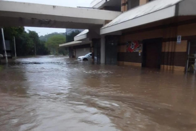 More rain expected in KZN as floods devastate the province