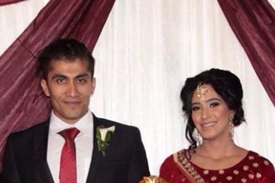 Double murder accused Rameez Patel back in court for wife’s murder