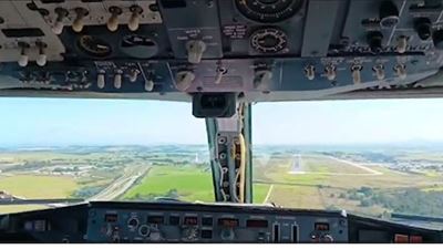 Sky high demand: urgent need for Air Traffic Controllers