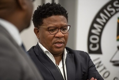 Fikile Mbalula ready to tackle Cyril Ramaphosa’s e-toll deadline