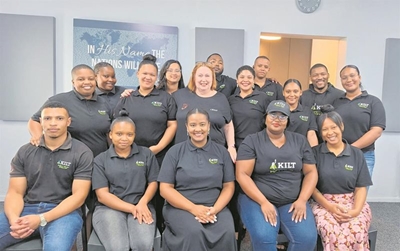 Digital Tech Drive to transform Knysna's classrooms
